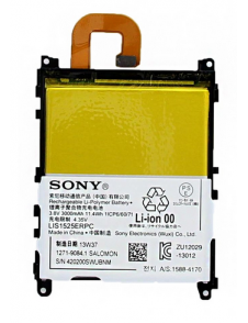 Sony Batteri 3000mAh Li-Ion 1271-9084 (Bulk)
