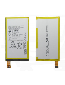 Sony Batteri 2600mAh utan NFC Li-Polymer 1282-1203 (Bulk)