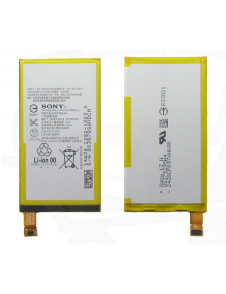 Sony Batteri 2600mAh utan NFC Li-Polymer 1282-1203 (Bulk)