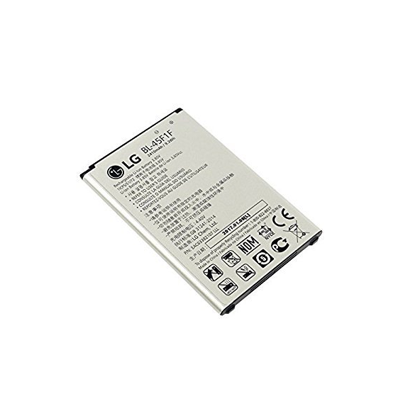 LG Batteri 2410mAh Li-Ion BL-45F1F (Bulk)