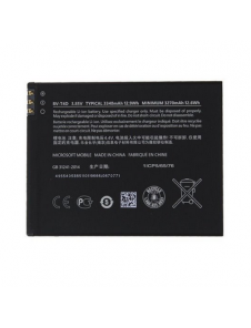 Nokia Batteri 3340mAh Li-Ion BV-T4D (Bulk)