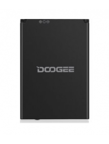 Doogee-batteri 2580mAh för X20 BAT17582580 (Bulk)
