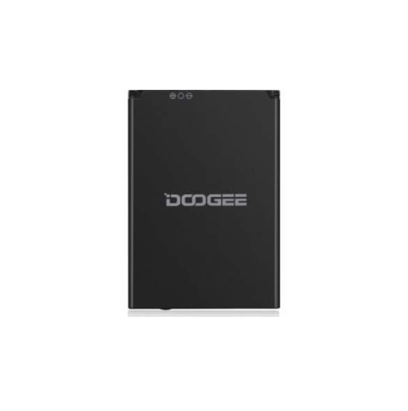 Doogee-batteri 2580mAh för X20 BAT17582580 (Bulk)