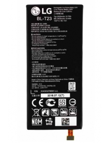 LG Batteri 2500mAh Li-Pol BL-T23 (Bulk)