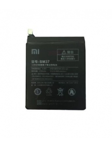 Xiaomi-batteri 3700mAh BM37 (bulk)