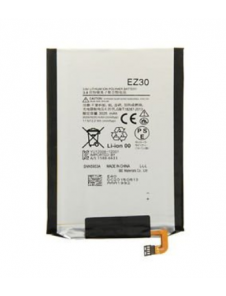 Motorola Batteri 3025mAh Li-Pol EZ30 (Bulk)