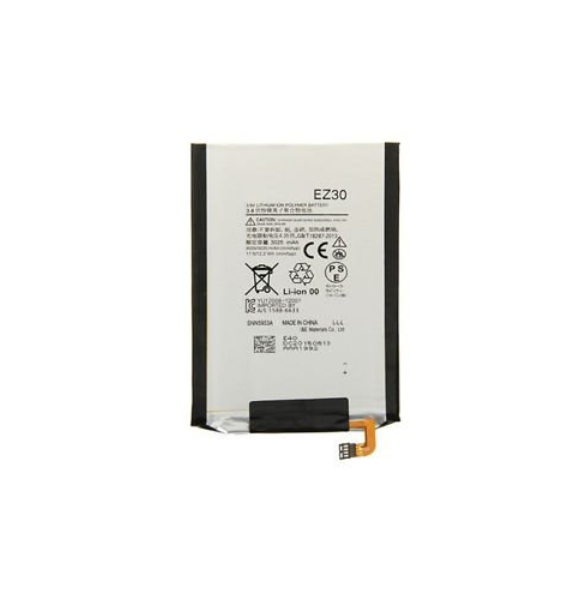 Motorola Batteri 3025mAh Li-Pol EZ30 (Bulk)