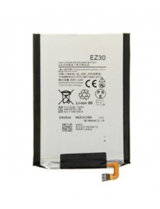 Motorola Batteri 3025mAh Li-Pol EZ30 (Bulk)