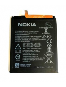 Nokia Batteri 3000mAh Li-Ion HE317 (Bulk)