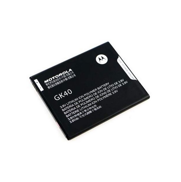 Motorola Batteri 2800mAh Li-Pol GK40 (Bulk)