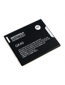 Motorola Batteri 2800mAh Li-Pol GK40 (Bulk)