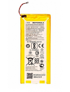 Motorola Batteri 3000mAh Li-Pol HG40 (Bulk)