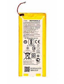 Motorola Batteri 3000mAh Li-Pol HG40 (Bulk)