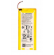 Motorola Batteri 3000mAh Li-Pol HG40 (Bulk)