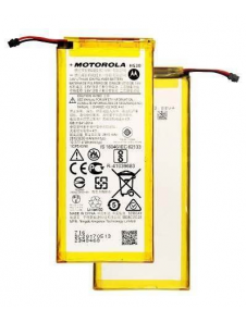 Motorola Batteri 3000mAh Li-Ion HG30 (Bulk)