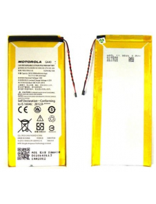 Motorola Batteri 3000mAh Li-Ion GA40 (Bulk)