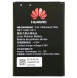 Huawei Batteri 1500mAh Li-Pol HB434666RBC (Bulk)