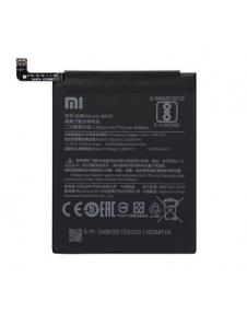 Xiaomi Batteri 3200mAh BN35 (Bulk)