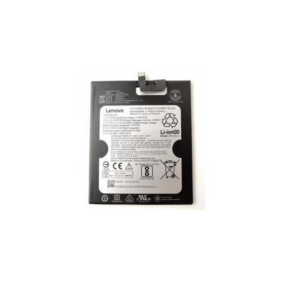 Lenovo originalbatteri 4250mAh Li-Pol L15D1P32 (Bulk)