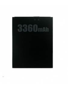 Doogee Batteri 3360mAh pro X30 BAT17613360 (Bulk)
