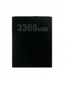 Doogee Batteri 3360mAh pro X30 BAT17613360 (Bulk)