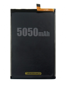 Doogee-batteri 5050mAh för BL5000 (Bulk)