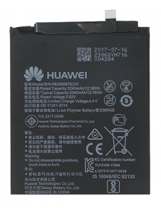 Huawei Honor-batteri 3340mAh Li-Pol HB356687ECW (Bulk)