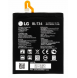 LG Batteri 3155mAh Li-Pol BL-T34 (Bulk)