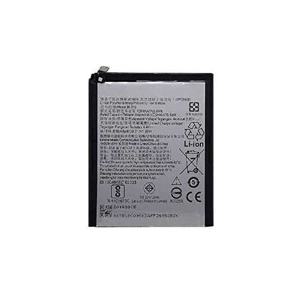 Lenovo originalbatteri 4000mAh Li-Pol BL273 (Bulk)