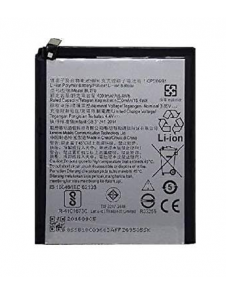 Lenovo originalbatteri 4000mAh Li-Pol BL273 (Bulk)