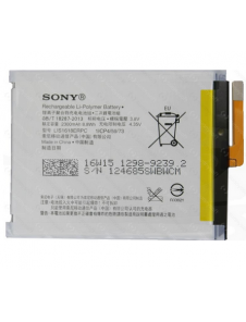 Sony Batteri 2300mAh Li-Pol 1298-9239 (Bulk)