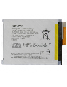 Sony Batteri 2300mAh Li-Pol 1298-9239 (Bulk)