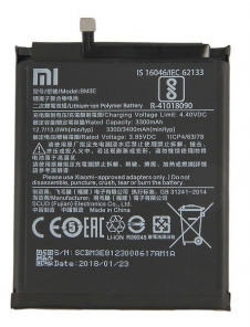 Xiaomi Batteri 3300mAh BM3E (Bulk)