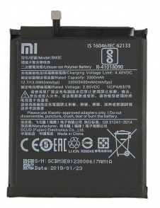 Xiaomi Batteri 3300mAh BM3E (Bulk)