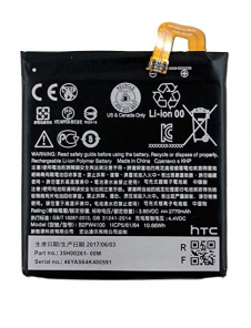 Google Pixel-batteri 2770mAh Li-Ion B2PW4100 (Bulk)
