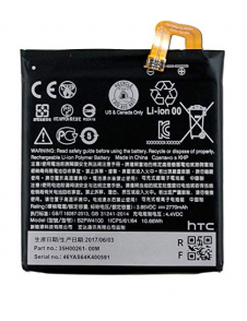 Google Pixel-batteri 2770mAh Li-Ion B2PW4100 (Bulk)
