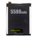Doogee Batteri 5580mAh pro S60 / S60 Lite (Bulk)