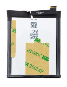 Doogee Batteri 5580mAh pro S60 / S60 Lite (Bulk)