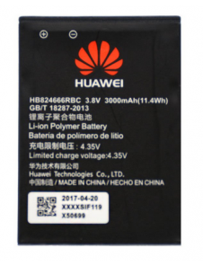Huawei Baterie 3000mAh Li-Pol HB824666RBC (Bulk)
