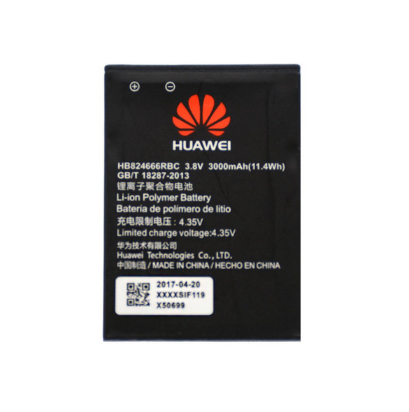 Huawei Baterie 3000mAh Li-Pol HB824666RBC (Bulk)