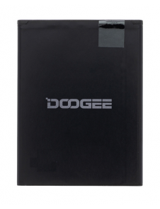 Doogee Batteri 2000mAh pro X50 / X50L (Bulk)