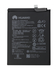 Huawei Batteri Mate 20 Pro, P30 Pro 4200mAh Li-Ion HB486486ECW (Service Pack)
