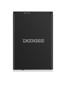 Doogee-batteri 4000mAh för X70 (Bulk)