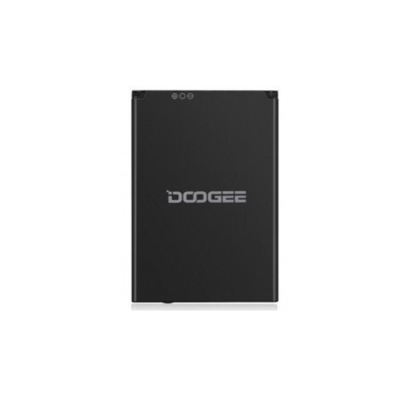 Doogee-batteri 4000mAh för X70 (Bulk)