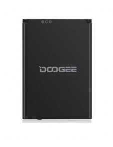 Doogee-batteri 4000mAh för X70 (Bulk)