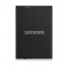 Doogee-batteri 4000mAh för X70 (Bulk)
