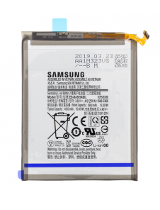Samsung batteri Li-Ion 4000mAh EB-BA505ABU (servicepaket)