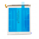 Samsung batteri Li-Ion 4000mAh EB-BA505ABU (servicepaket)