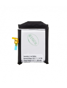 Samsung Batteri Li-Ion 380mAh EB-BR760ABE (Service Pack)