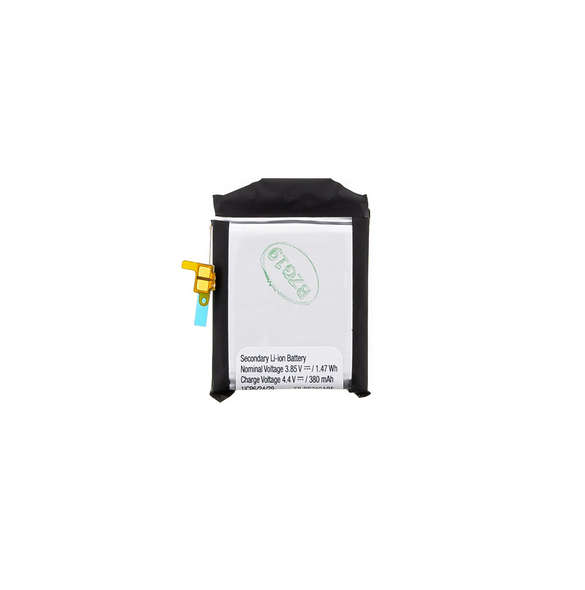 Samsung Batteri Li-Ion 380mAh EB-BR760ABE (Service Pack)